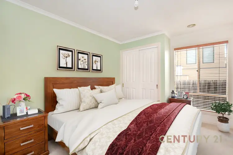 Fifth view of Homely unit listing, 3/24 French Street, Noble Park VIC 3174