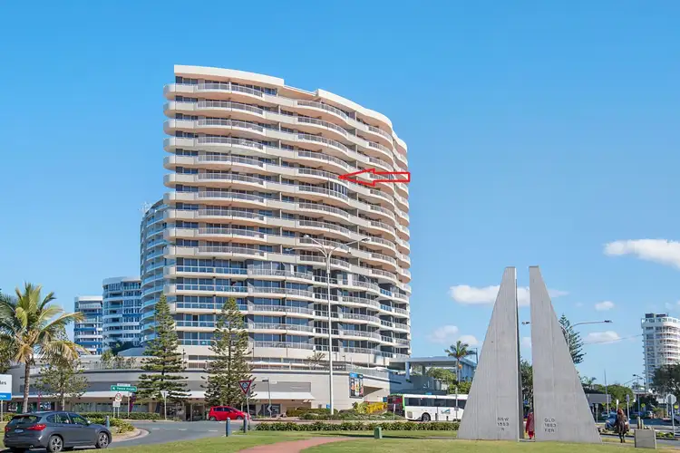 1107/2 Stuart Street, Tweed Heads NSW 2485