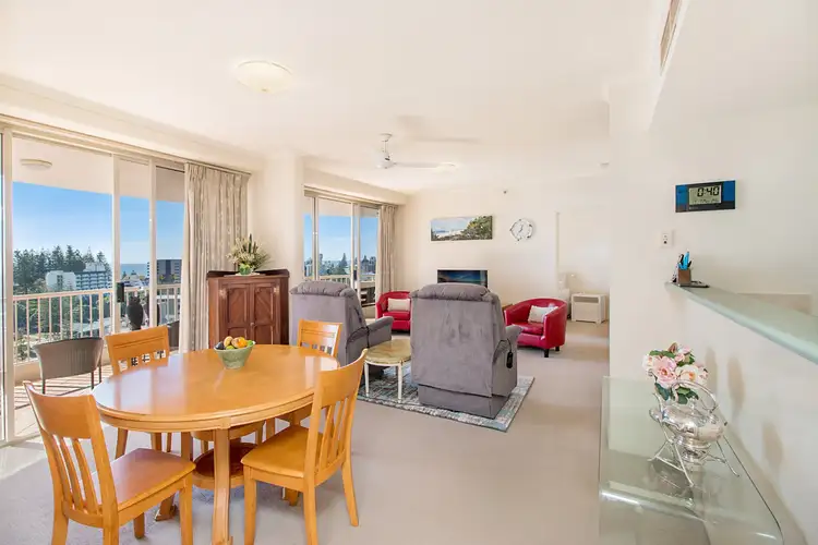 Third view of Homely unit listing, 1107/2 Stuart Street, Tweed Heads NSW 2485