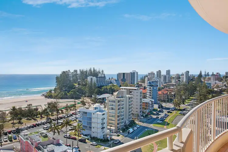 Fourth view of Homely unit listing, 1107/2 Stuart Street, Tweed Heads NSW 2485