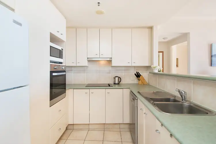 Fifth view of Homely unit listing, 1107/2 Stuart Street, Tweed Heads NSW 2485