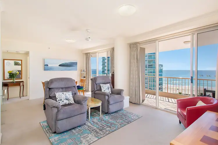 Sixth view of Homely unit listing, 1107/2 Stuart Street, Tweed Heads NSW 2485