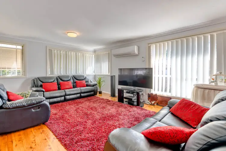 Second view of Homely house listing, 18 & 18A Lawson Street, Campbelltown NSW 2560