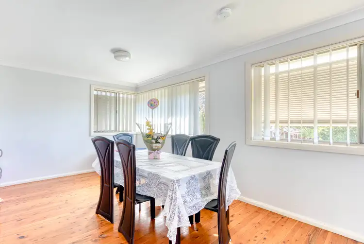 Fourth view of Homely house listing, 18 & 18A Lawson Street, Campbelltown NSW 2560