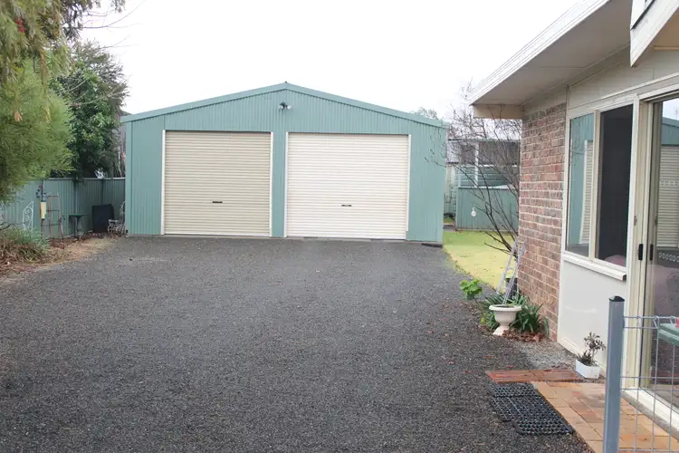 Second view of Homely house listing, 13 Wilbe Street, Eugowra NSW 2806