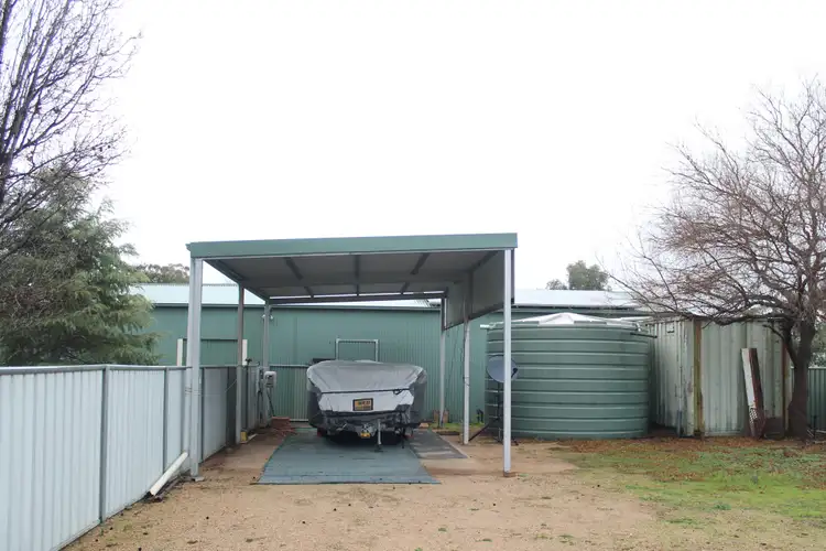 Third view of Homely house listing, 13 Wilbe Street, Eugowra NSW 2806