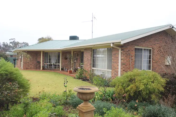 Fourth view of Homely house listing, 13 Wilbe Street, Eugowra NSW 2806
