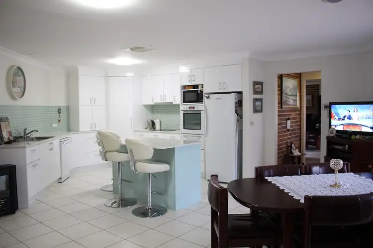 Fifth view of Homely house listing, 13 Wilbe Street, Eugowra NSW 2806