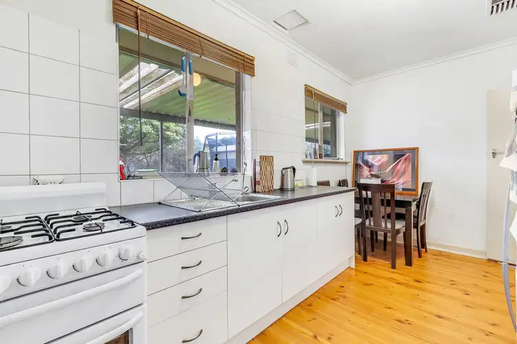 Second view of Homely house listing, 15 Oklahoma Ave, Para Vista SA 5093