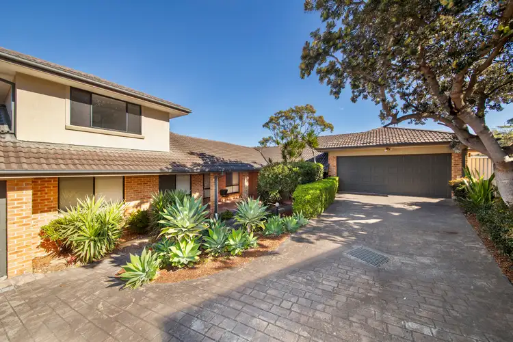 15/81-85 Barden Road, Barden Ridge NSW 2234