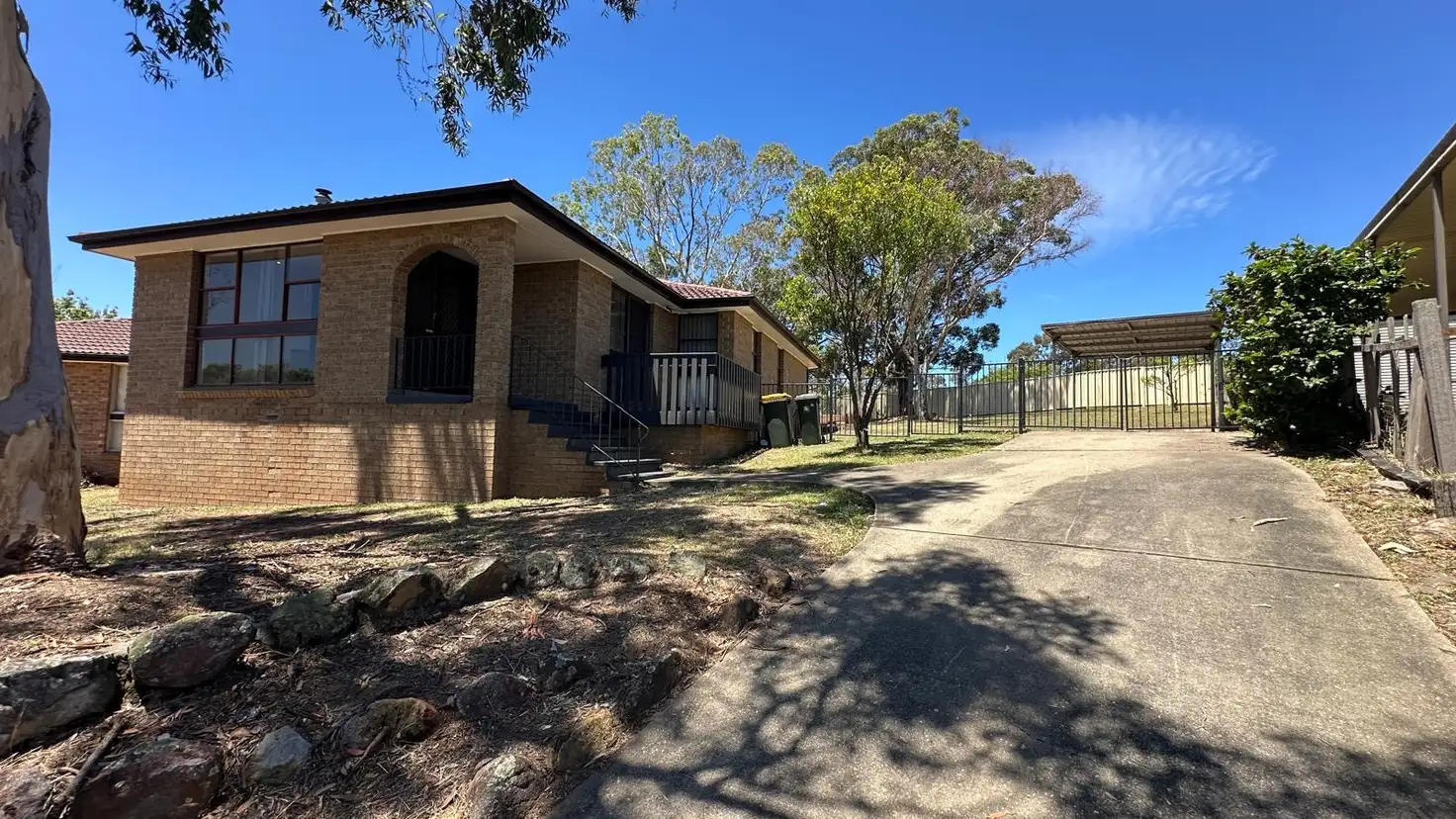 Main view of Homely house listing, 12 Cronulla Crescent, Woodbine NSW 2560