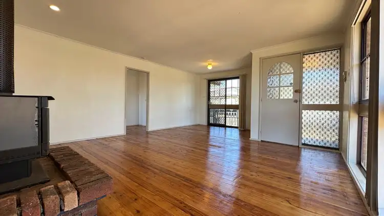 Second view of Homely house listing, 12 Cronulla Crescent, Woodbine NSW 2560