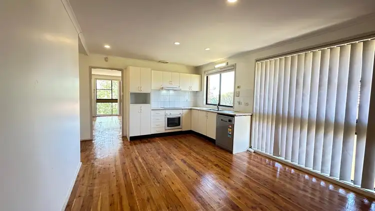 Fourth view of Homely house listing, 12 Cronulla Crescent, Woodbine NSW 2560