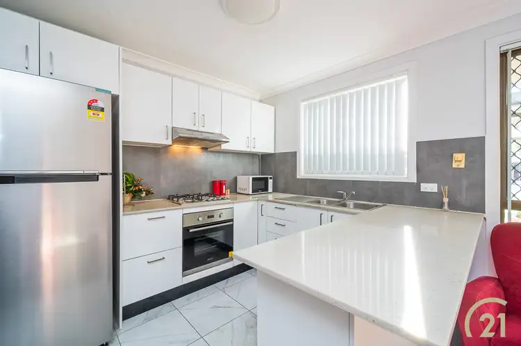 Third view of Homely house listing, 9/85 Railway Parade, Yennora NSW 2161