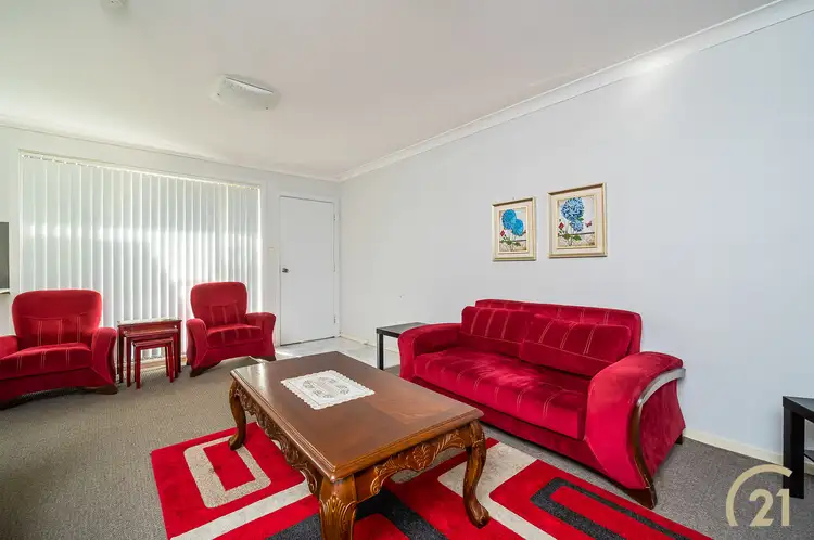 Fourth view of Homely house listing, 9/85 Railway Parade, Yennora NSW 2161
