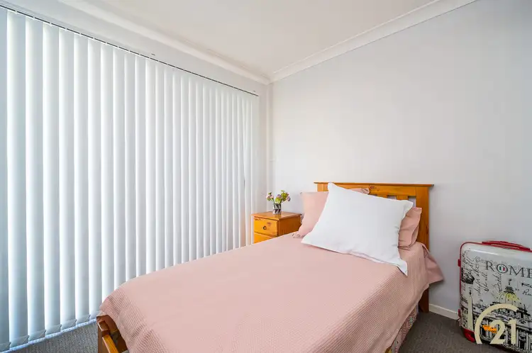 Fifth view of Homely house listing, 9/85 Railway Parade, Yennora NSW 2161