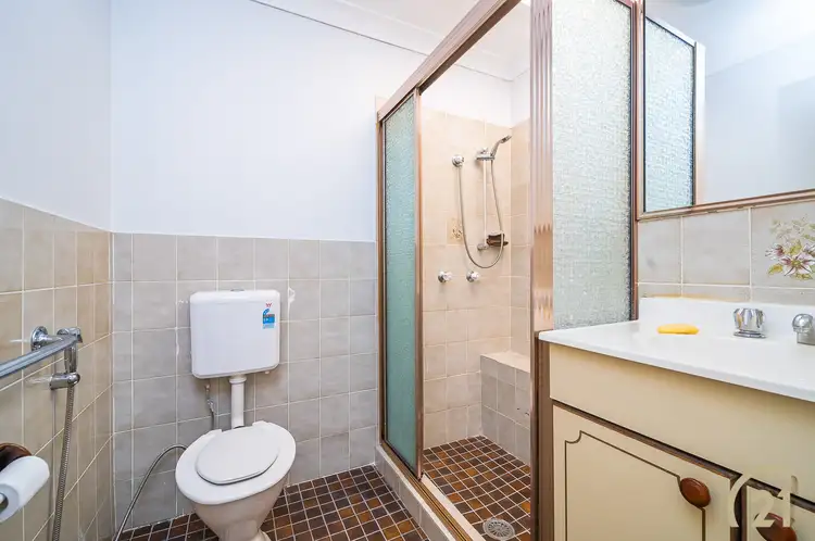 Sixth view of Homely house listing, 9/85 Railway Parade, Yennora NSW 2161
