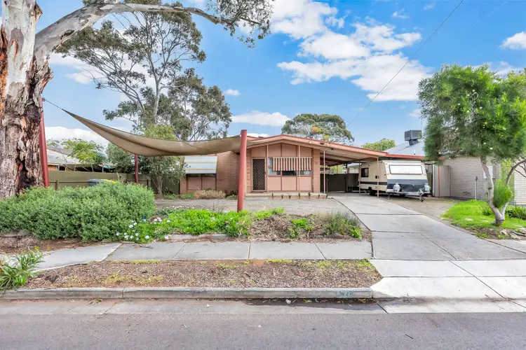 Main view of Homely house listing, 27 Oakmont Crescent, Novar Gardens SA 5040