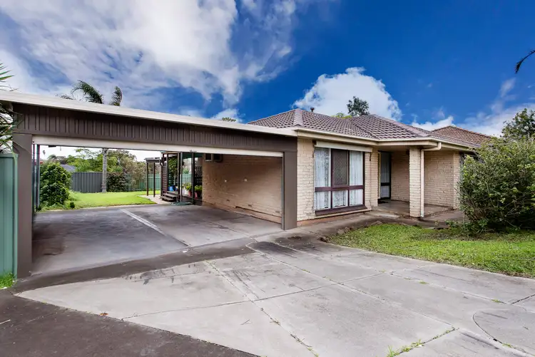 Second view of Homely house listing, 5 Sandgate Street, Reynella SA 5161