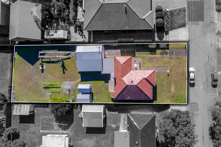 Main view of Homely house listing, 10 Crest Road, Wallsend NSW 2287