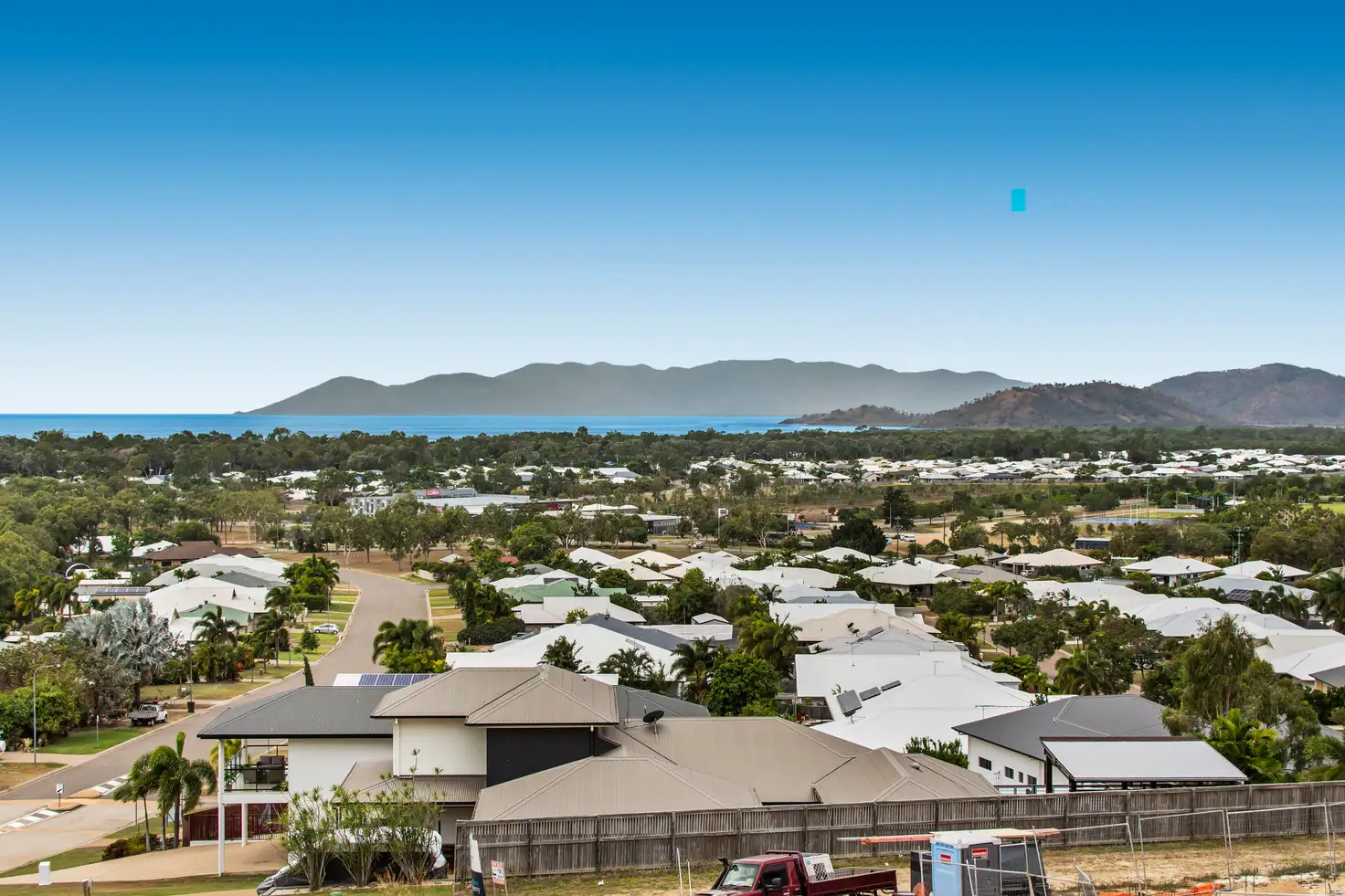 Main view of Homely land listing, 48 Goicoechea Drive, Bushland Beach QLD 4818