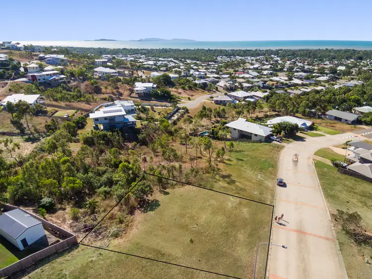 Fifth view of Homely land listing, 48 Goicoechea Drive, Bushland Beach QLD 4818