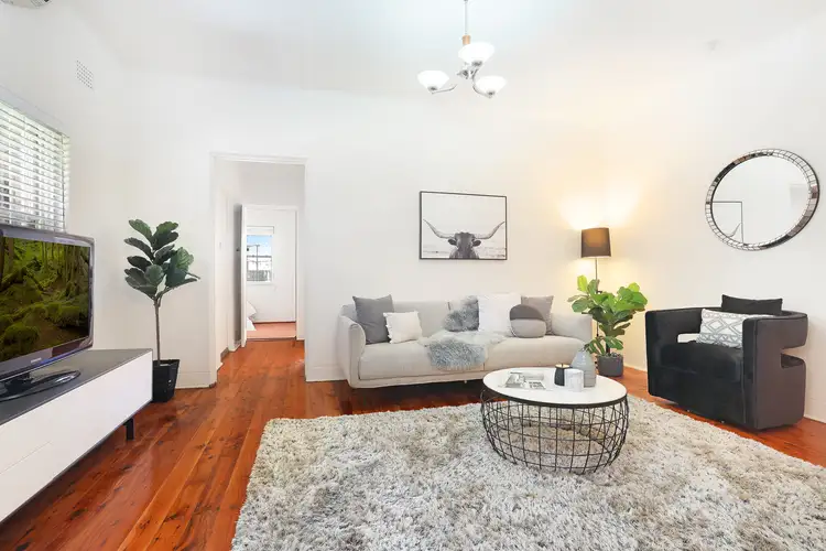 3/19 Meeks Street, Kingsford NSW 2032