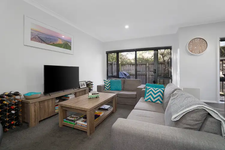 Fourth view of Homely townhouse listing, 28 Kestrel Circuit, Shortland NSW 2307