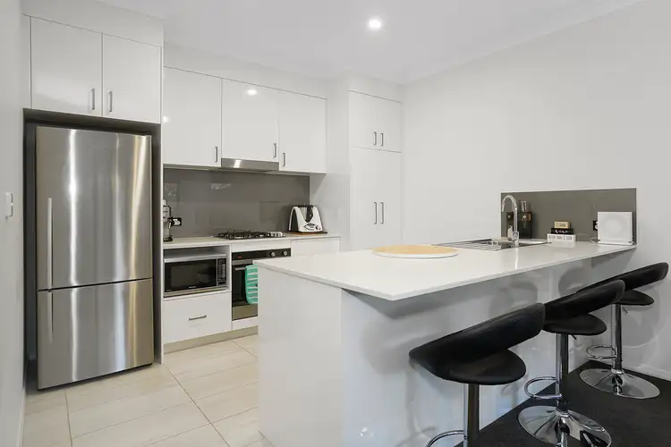 Fifth view of Homely townhouse listing, 28 Kestrel Circuit, Shortland NSW 2307