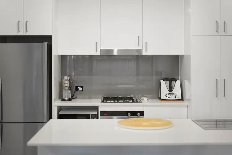 Sixth view of Homely townhouse listing, 28 Kestrel Circuit, Shortland NSW 2307