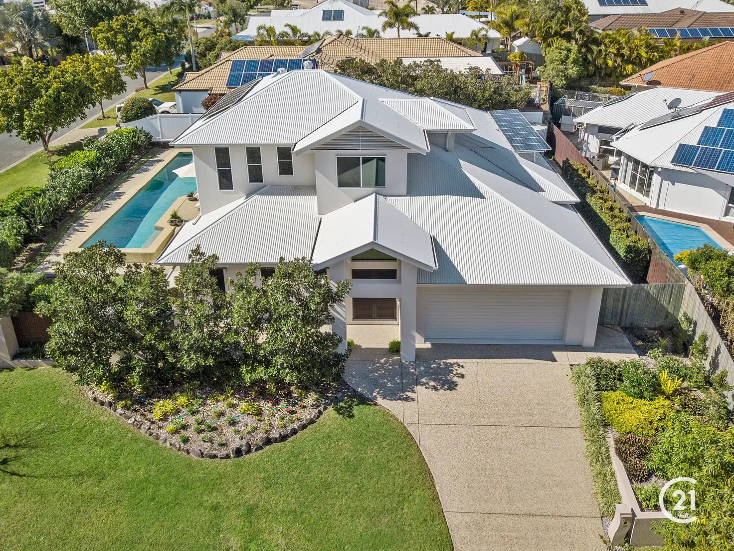 Main view of Homely house listing, 30 Fairway Parade, Peregian Springs QLD 4573