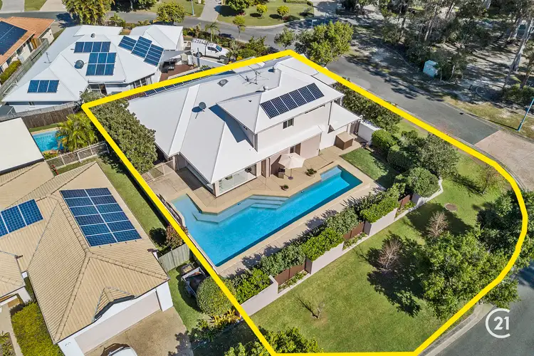 Second view of Homely house listing, 30 Fairway Parade, Peregian Springs QLD 4573