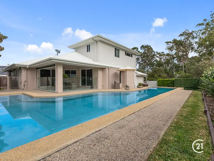 Third view of Homely house listing, 30 Fairway Parade, Peregian Springs QLD 4573