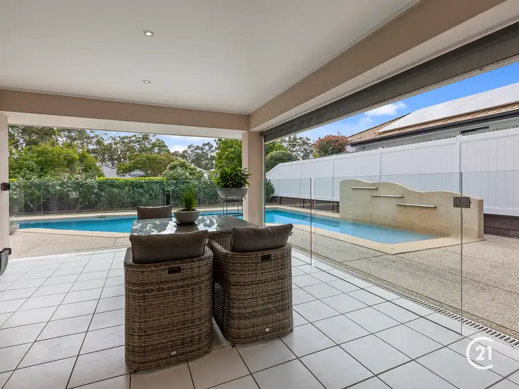 Sixth view of Homely house listing, 30 Fairway Parade, Peregian Springs QLD 4573