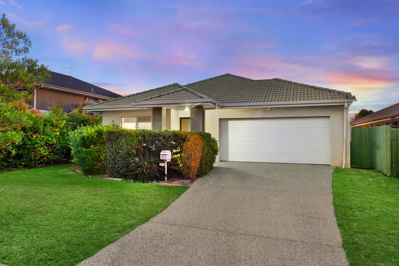 Main view of Homely house listing, 83 Sears Parade, North Lakes QLD 4509