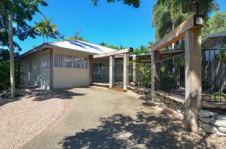 Sixth view of Homely house listing, 6 Albatross Close, Cooya Beach QLD 4873