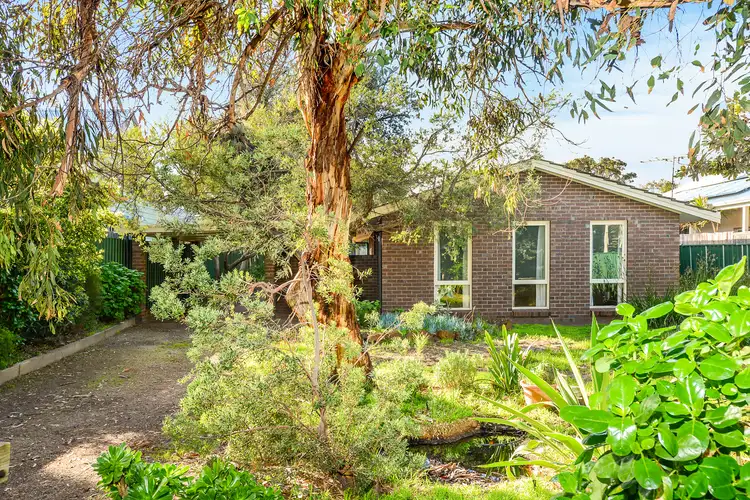 40 Kestrel Terrace, Aldinga Beach SA 5173