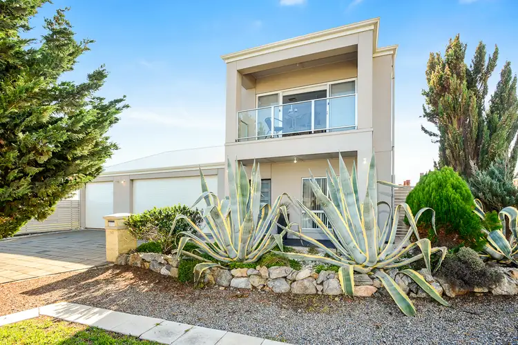Third view of Homely house listing, 41 Lurline Boulevard, Sellicks Beach SA 5174