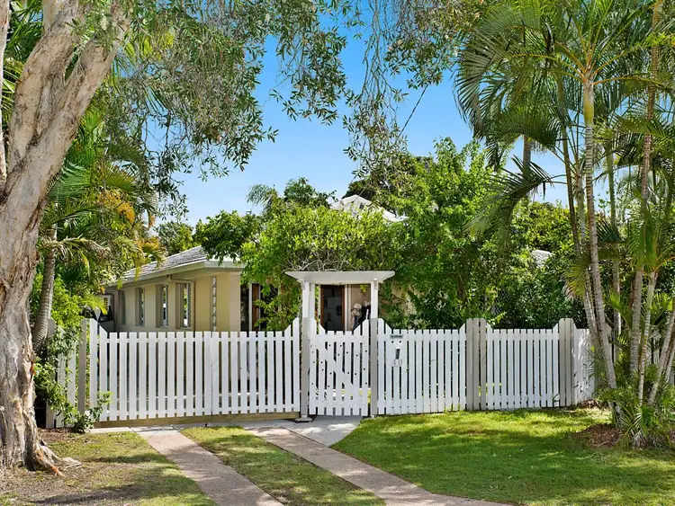 Second view of Homely house listing, 40 Coronation Avenue, Golden Beach QLD 4551