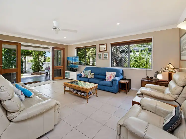 Third view of Homely house listing, 40 Coronation Avenue, Golden Beach QLD 4551
