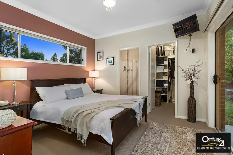 Sixth view of Homely house listing, 1 Pebble Crescent, The Ponds NSW 2769