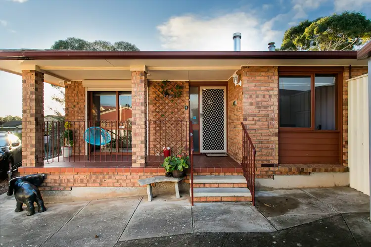 Fourth view of Homely house listing, 2 Keel Court, Noarlunga Downs SA 5168