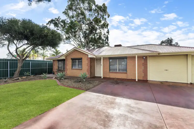 59 Shepherdson Road, Parafield Gardens SA 5107