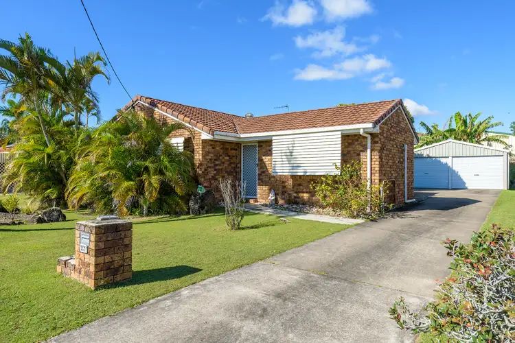23 Marlin Way, Tin Can Bay QLD 4580