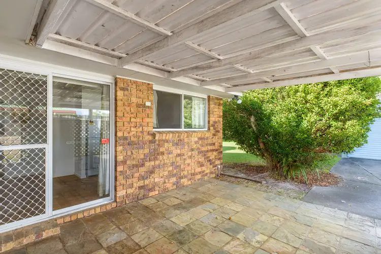 Third view of Homely house listing, 23 Marlin Way, Tin Can Bay QLD 4580