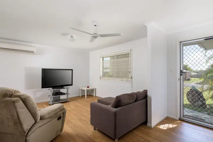 Fourth view of Homely house listing, 23 Marlin Way, Tin Can Bay QLD 4580