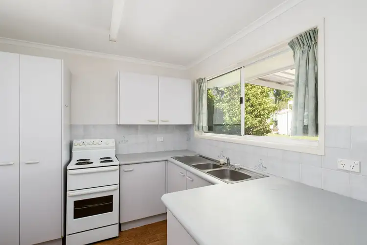 Fifth view of Homely house listing, 23 Marlin Way, Tin Can Bay QLD 4580