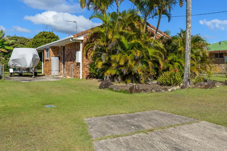 Sixth view of Homely house listing, 23 Marlin Way, Tin Can Bay QLD 4580