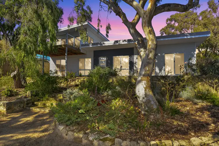 Main view of Homely house listing, 13 Leander Street, Falcon WA 6210