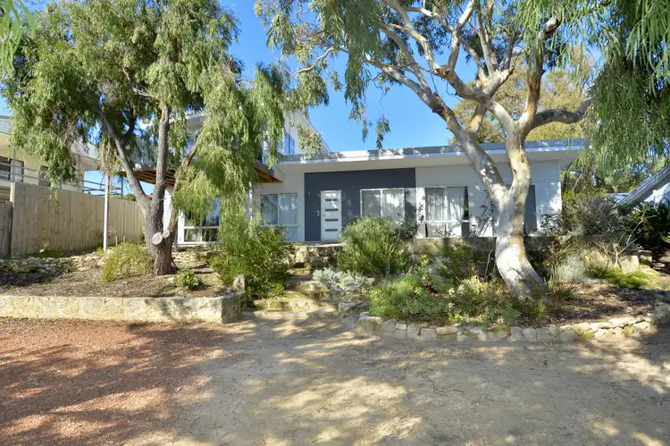 Second view of Homely house listing, 13 Leander Street, Falcon WA 6210